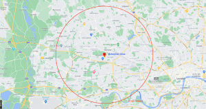5-mile-radius